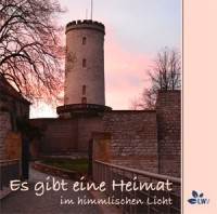 Es gibt eine Heimat - CD